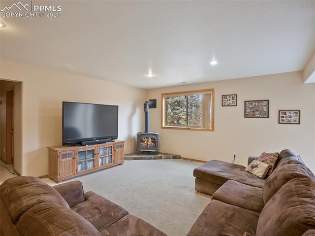 190 Ute Road Florissant, CO 80816 - Photo 26 of 41 Gallery Image 26