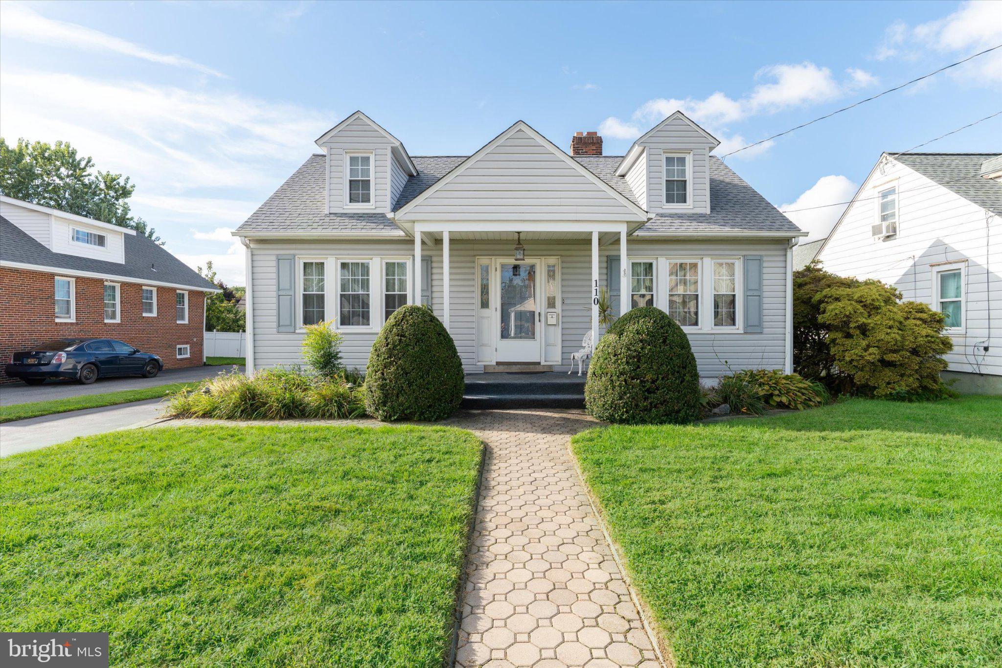 110 Boxwood Road Wilmington, DE 19804 - Photo 1 of 36 Gallery Image 1