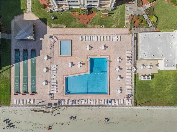 $429,000 | 4175 South Atlantic Avenue, Unit 314, New Smyrna Beach, FL 32169