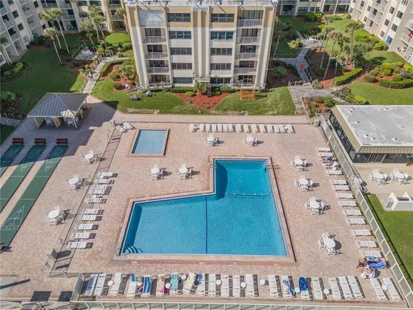 $429,000 | 4175 South Atlantic Avenue, Unit 314, New Smyrna Beach, FL 32169