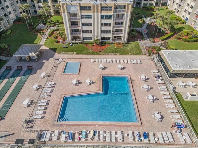 $439,000 | 4175 South Atlantic Avenue, Unit 314, New Smyrna Beach, FL 32169