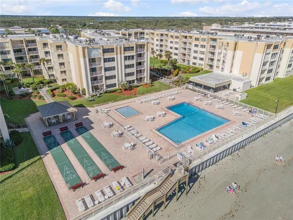 $429,000 | 4175 South Atlantic Avenue, Unit 314, New Smyrna Beach, FL 32169