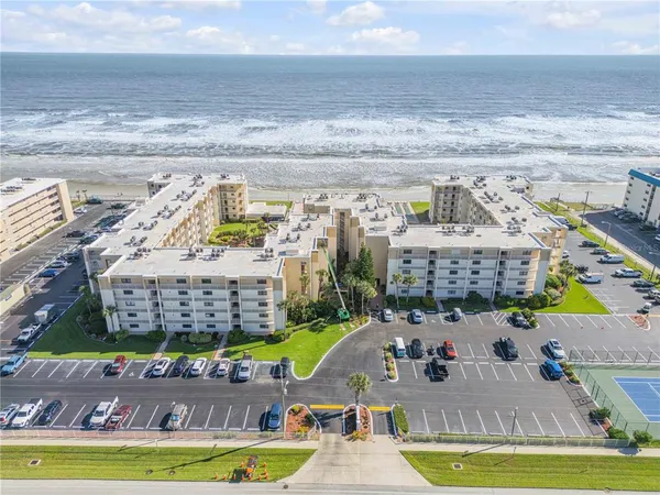 $429,000 | 4175 South Atlantic Avenue, Unit 314, New Smyrna Beach, FL 32169