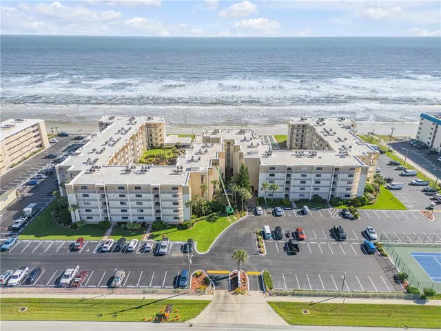 $439,000 | 4175 South Atlantic Avenue, Unit 314, New Smyrna Beach, FL 32169