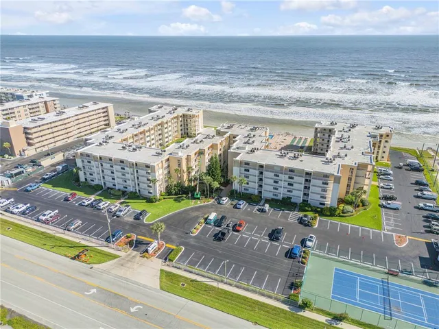 $439,000 | 4175 South Atlantic Avenue, Unit 314, New Smyrna Beach, FL 32169
