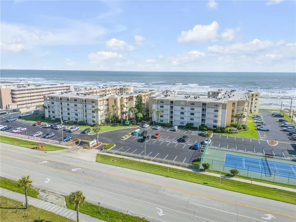 $429,000 | 4175 South Atlantic Avenue, Unit 314, New Smyrna Beach, FL 32169