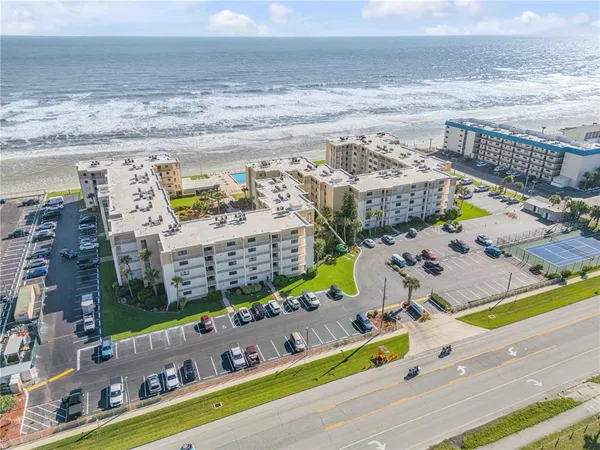 $429,000 | 4175 South Atlantic Avenue, Unit 314, New Smyrna Beach, FL 32169