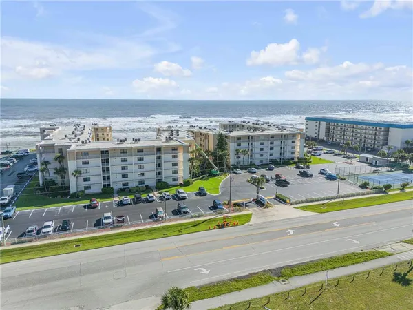 $429,000 | 4175 South Atlantic Avenue, Unit 314, New Smyrna Beach, FL 32169