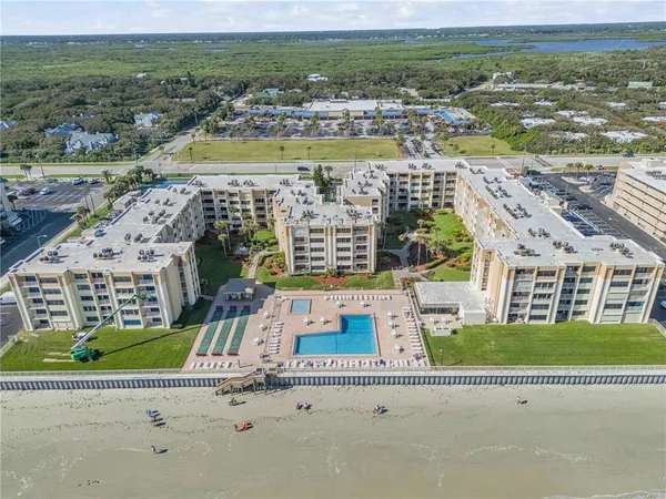 $429,000 | 4175 South Atlantic Avenue, Unit 314, New Smyrna Beach, FL 32169