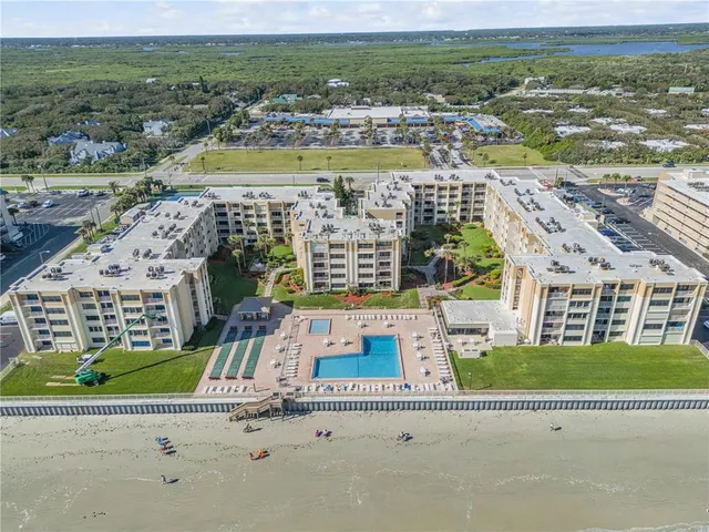 $439,000 | 4175 South Atlantic Avenue, Unit 314, New Smyrna Beach, FL 32169