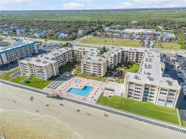 $439,000 | 4175 South Atlantic Avenue, Unit 314, New Smyrna Beach, FL 32169