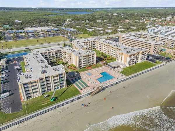 $429,000 | 4175 South Atlantic Avenue, Unit 314, New Smyrna Beach, FL 32169
