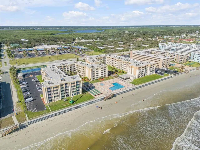 $439,000 | 4175 South Atlantic Avenue, Unit 314, New Smyrna Beach, FL 32169