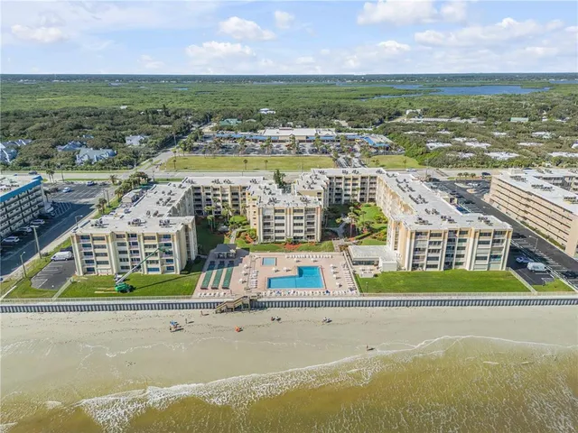 $439,000 | 4175 South Atlantic Avenue, Unit 314, New Smyrna Beach, FL 32169