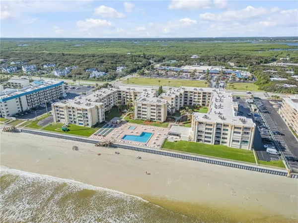 $429,000 | 4175 South Atlantic Avenue, Unit 314, New Smyrna Beach, FL 32169