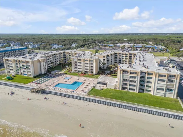 $439,000 | 4175 South Atlantic Avenue, Unit 314, New Smyrna Beach, FL 32169