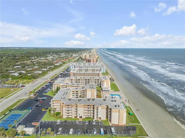$429,000 | 4175 South Atlantic Avenue, Unit 314, New Smyrna Beach, FL 32169