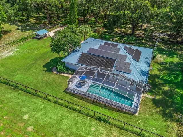 $729,000 | 17244 Southeast 130th Avenue, Weirsdale, FL 32195