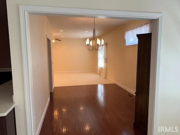 $346,900 | 2901 Betsy Court, Evansville, IN 47720