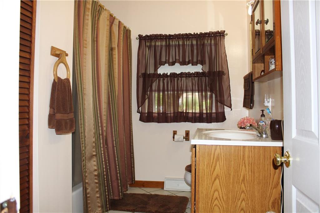 3241 Ridge Rd Extension Freedom, PA 15042 - Photo 7 of 16 Full bath on main floor