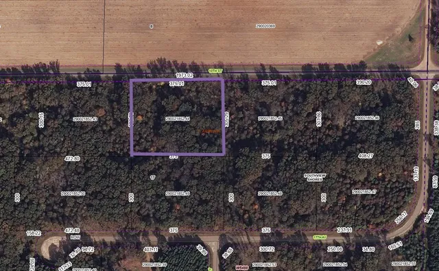 $42,950 | Lot 44 10th, Necedah, WI 54646