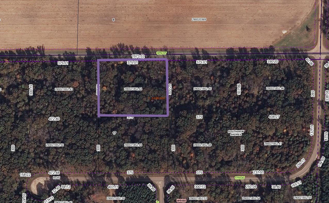 Lot 44 10th Necedah, WI 54646 - Photo 13 of 13