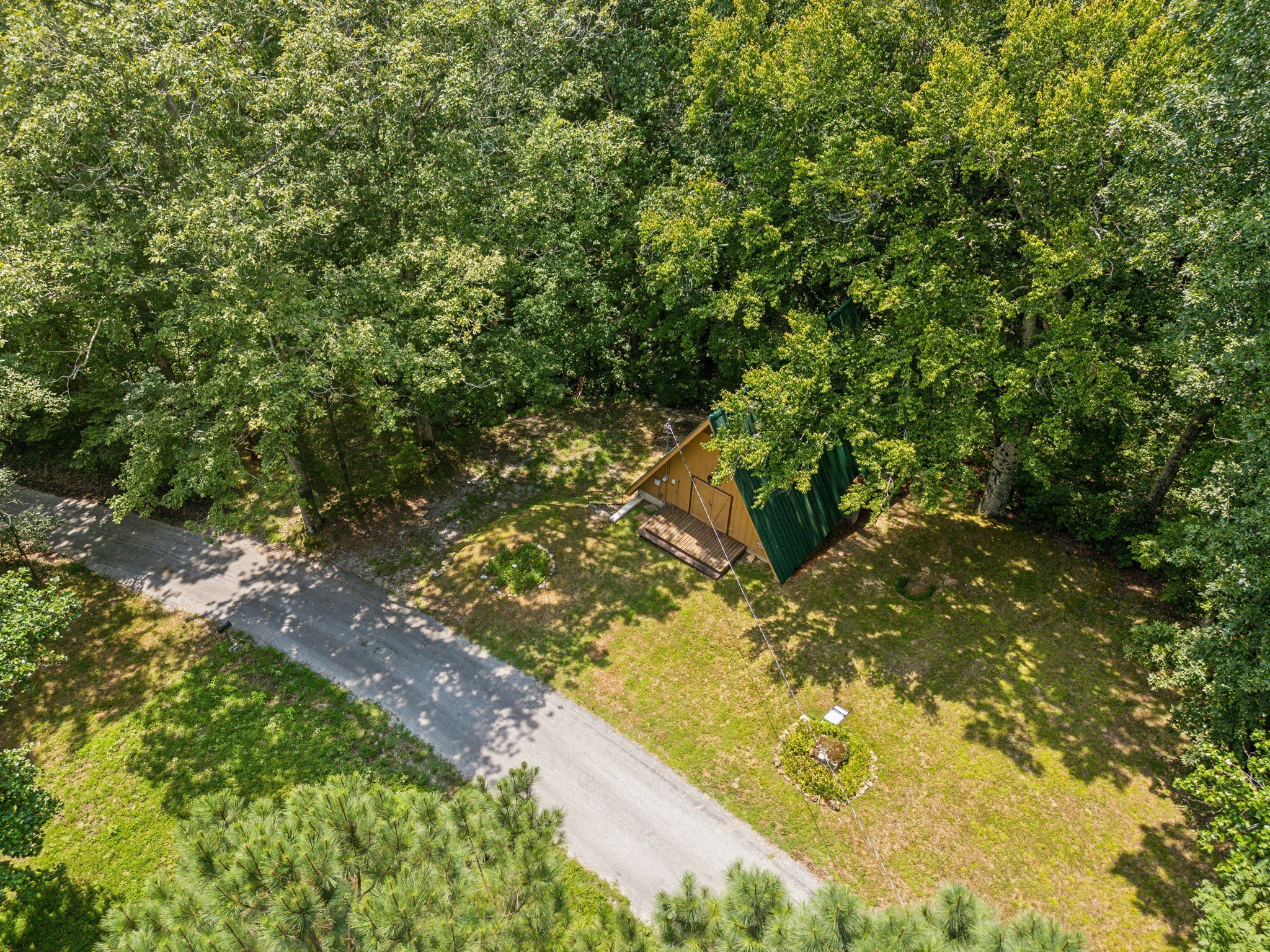 111 Mud Hill Road Dover, TN 37058 - Photo 53 of 59