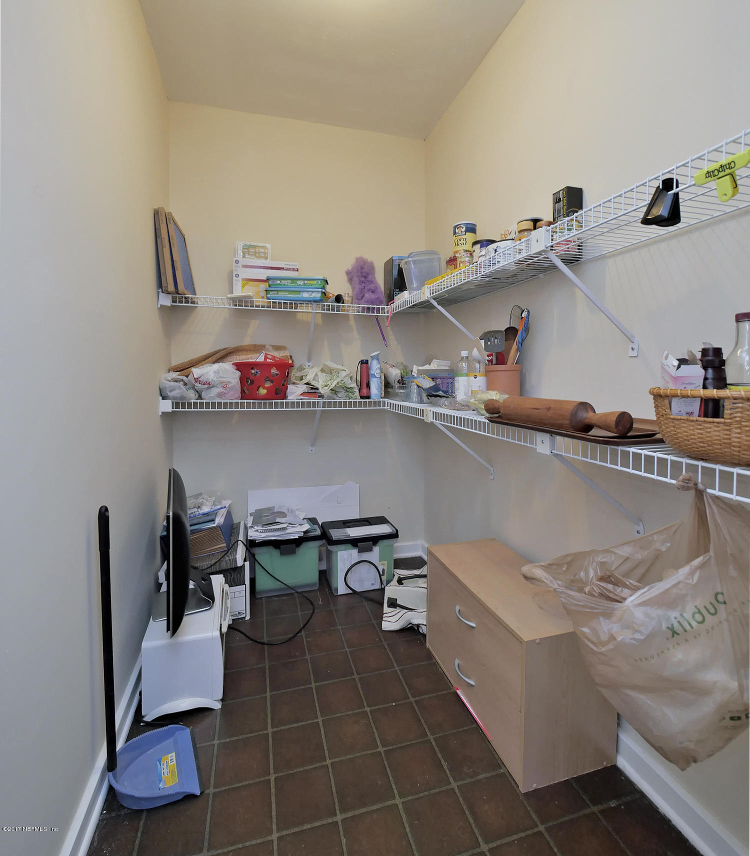 310 20th Street Atlantic Beach, FL 32233 - Photo 14 of 31 Big Pantry