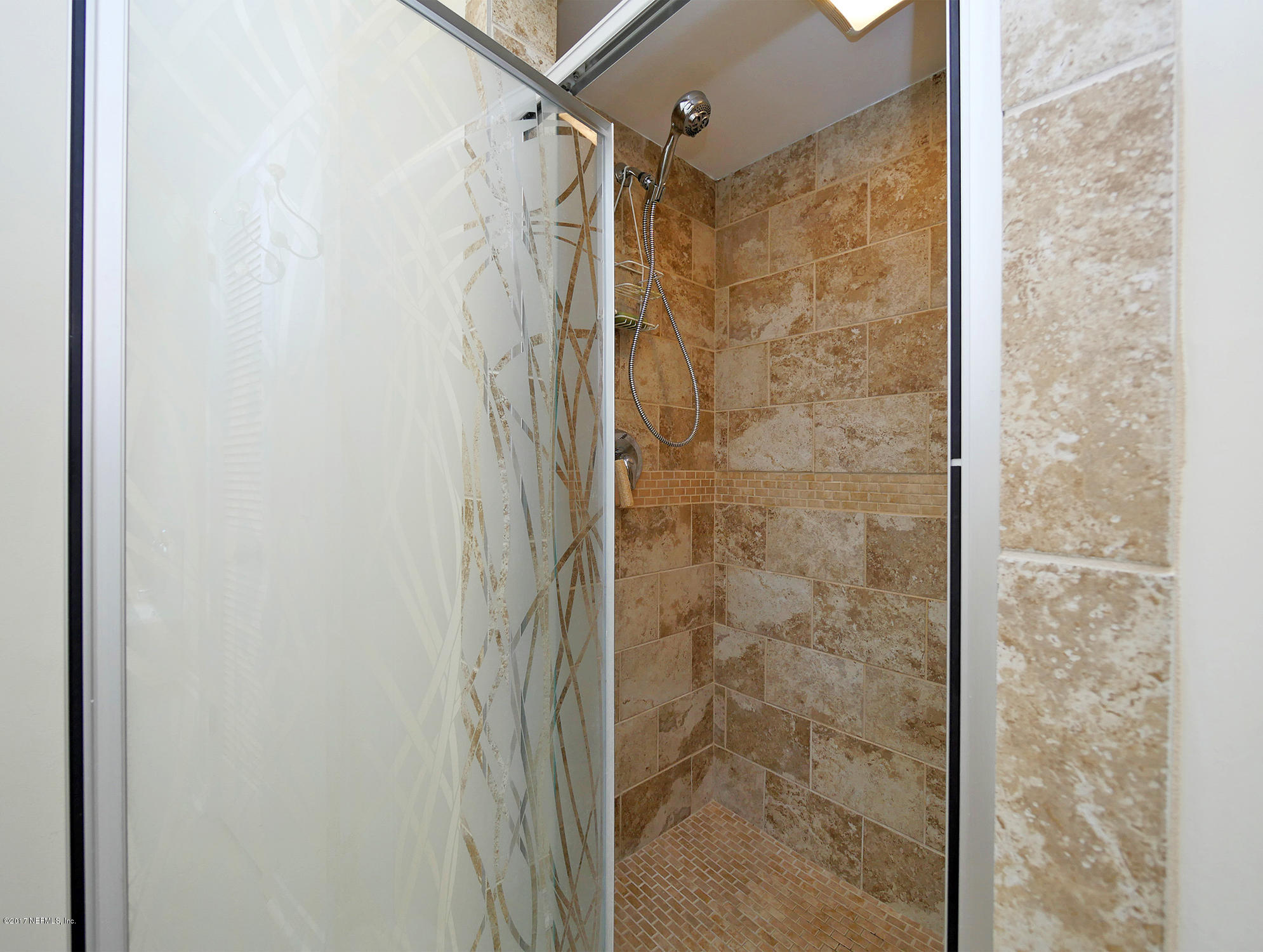 310 20th Street Atlantic Beach, FL 32233 - Photo 18 of 31 Separate Shower