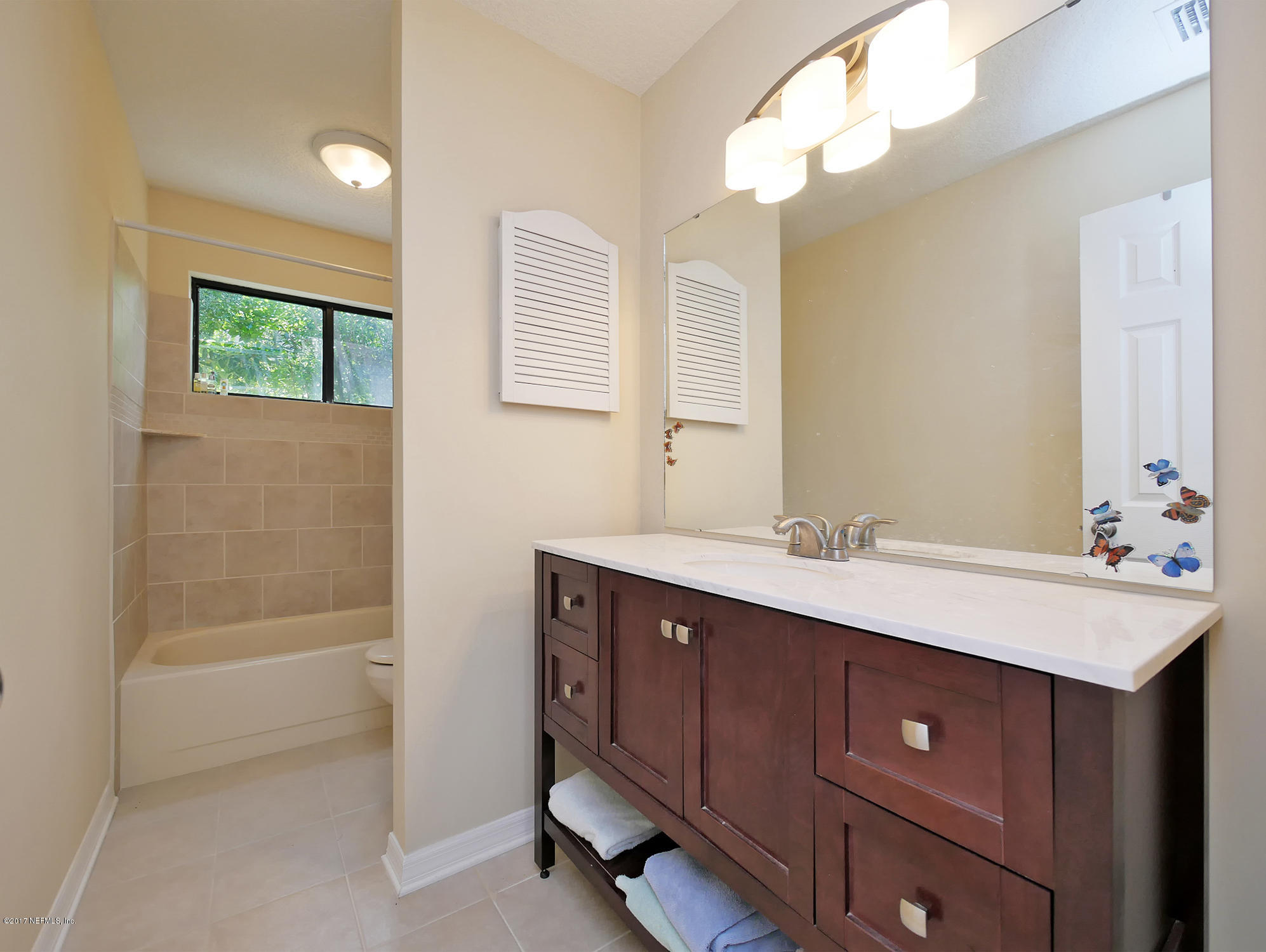 310 20th Street Atlantic Beach, FL 32233 - Photo 22 of 31 Bath 2