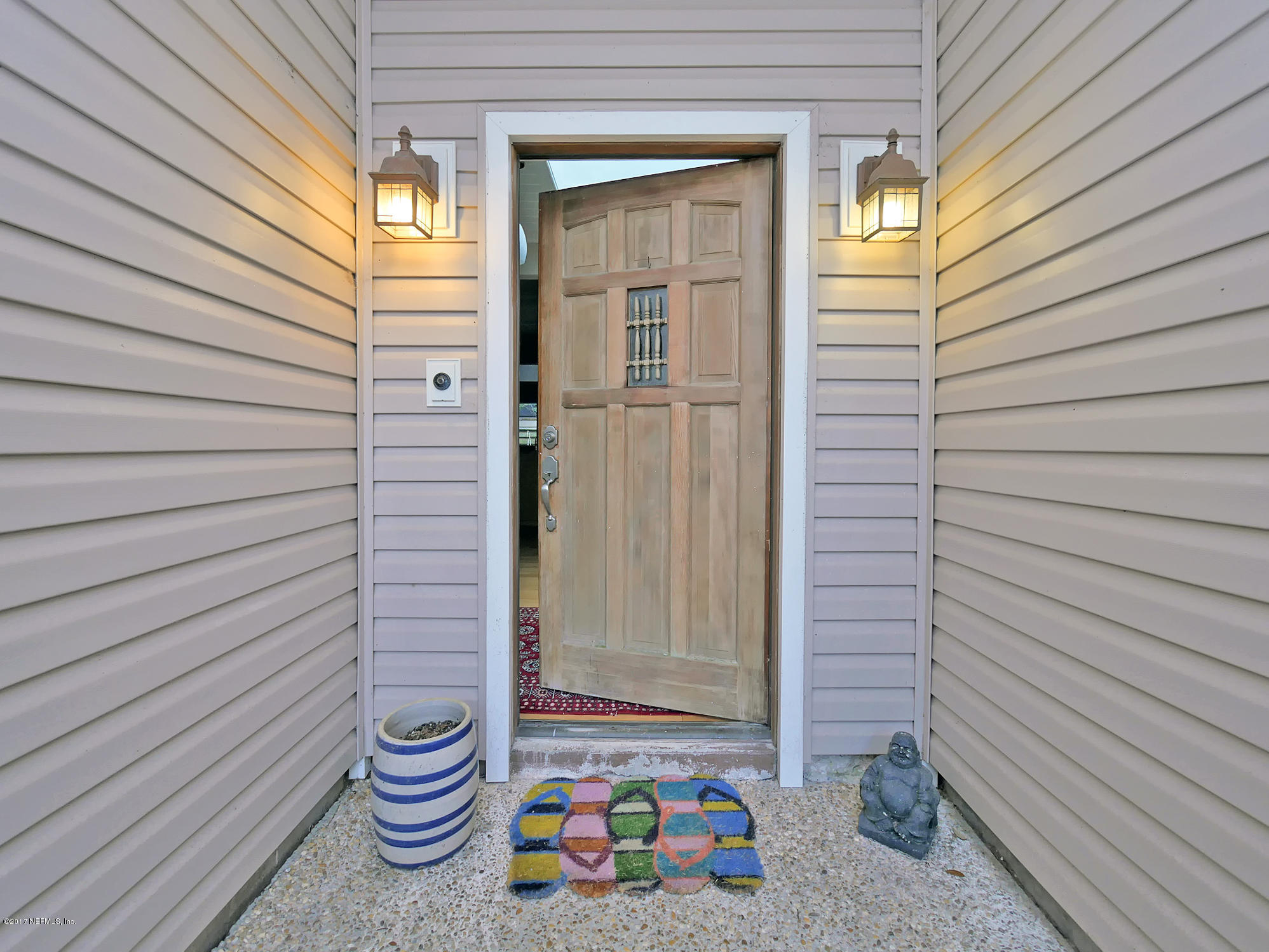 310 20th Street Atlantic Beach, FL 32233 - Photo 3 of 31 Welcome Home!