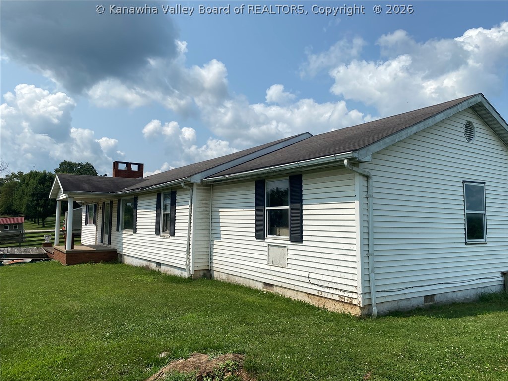 249 Hamilton Ridge Road Ravenswood, WV 26164 - Photo 3 of 28 Gallery Image 3