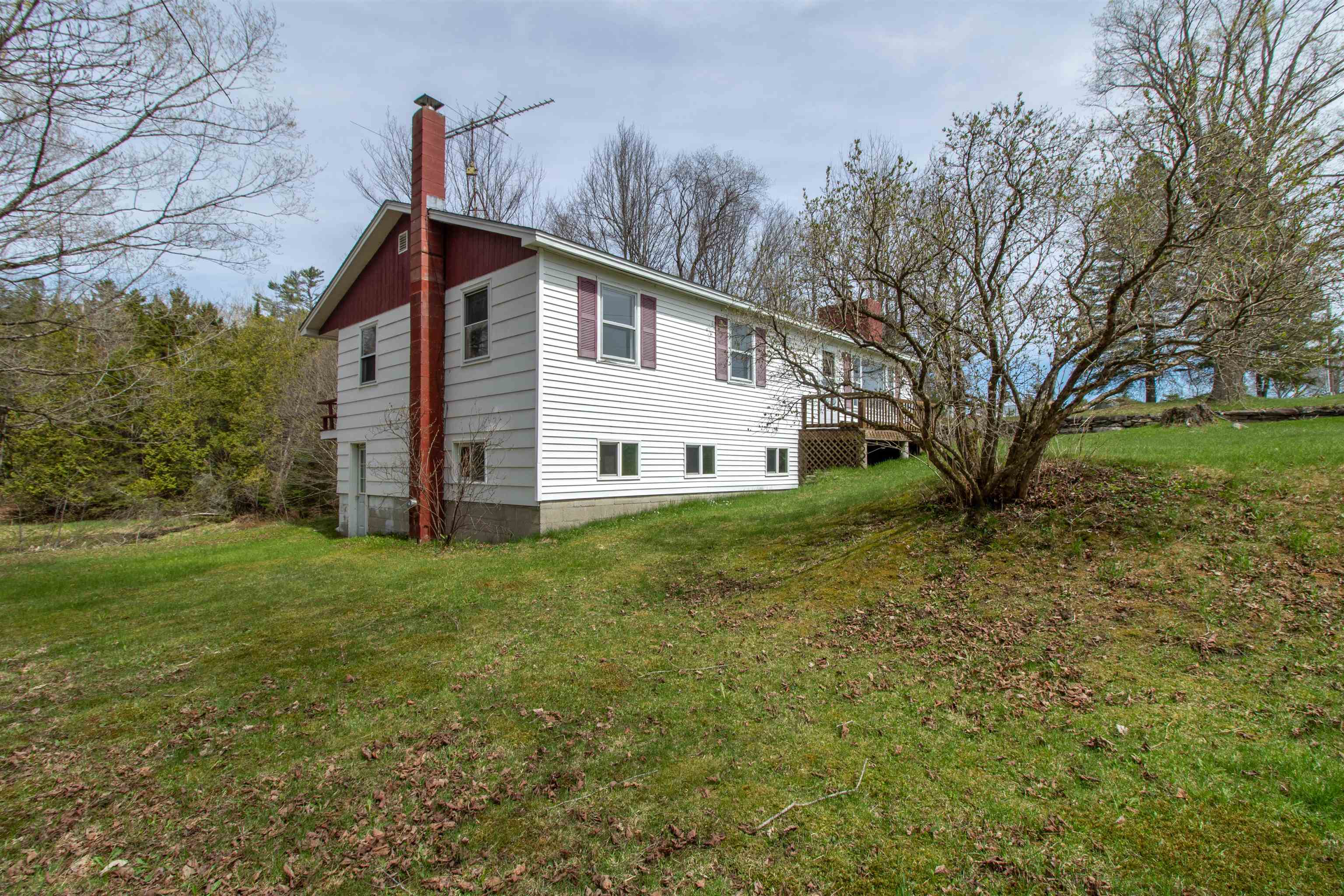 2029 10 Mile Square Road Charleston, VT 05846 - Photo 27 of 39