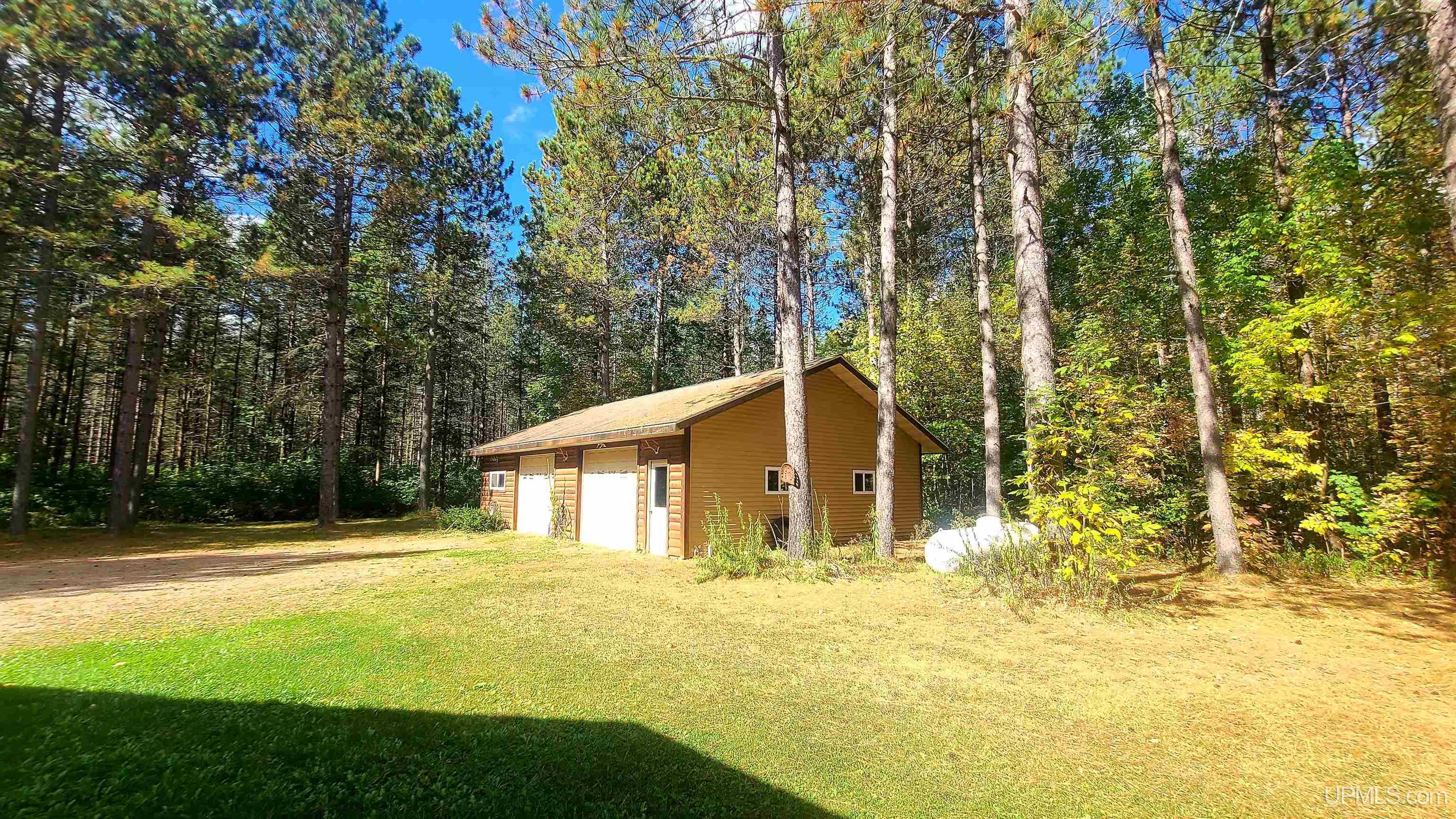 3702 Ferry Ranch Lane Wabeno, WI 54566 - Photo 38 of 66 Gallery Image 38
