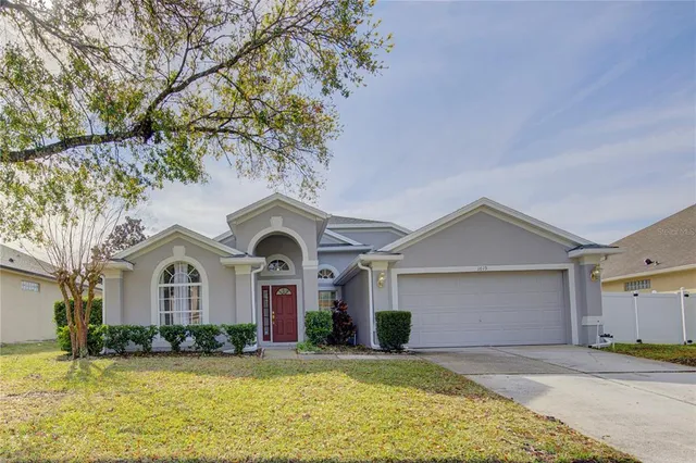 $574,000 | 1619 River Birch Avenue, Oviedo, FL 32765