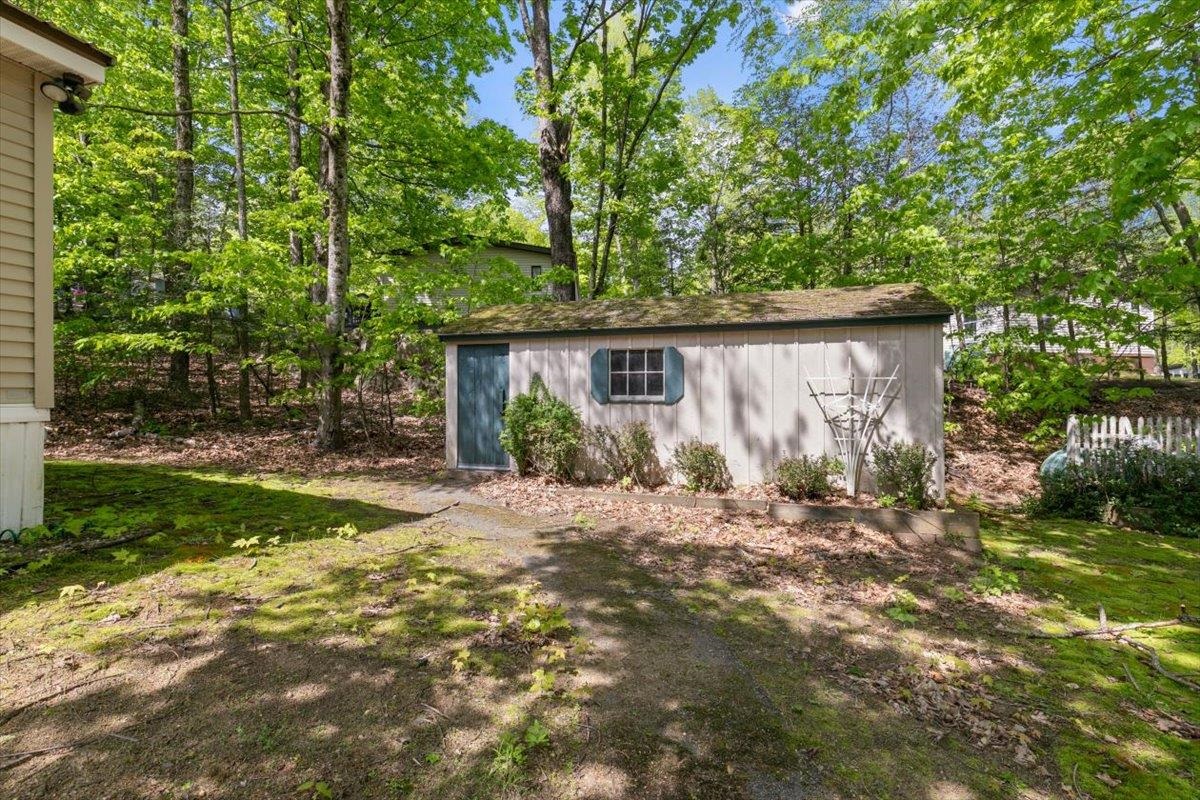 28 Rim Road Danville, NH 03819 - Photo 26 of 30 Gallery Image 26