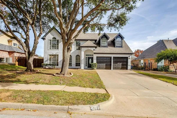 $4,650 | 4201 Fair Oaks Drive, Grapevine, TX 76051