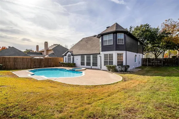 $4,650 | 4201 Fair Oaks Drive, Grapevine, TX 76051