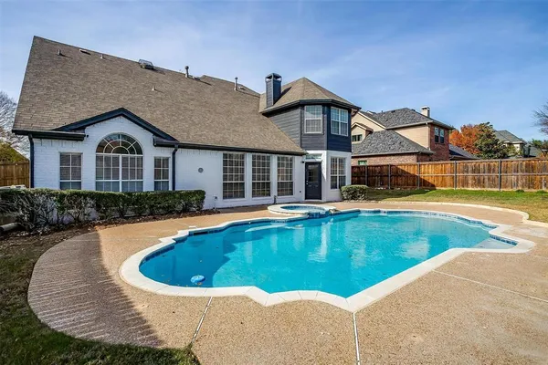 $4,650 | 4201 Fair Oaks Drive, Grapevine, TX 76051
