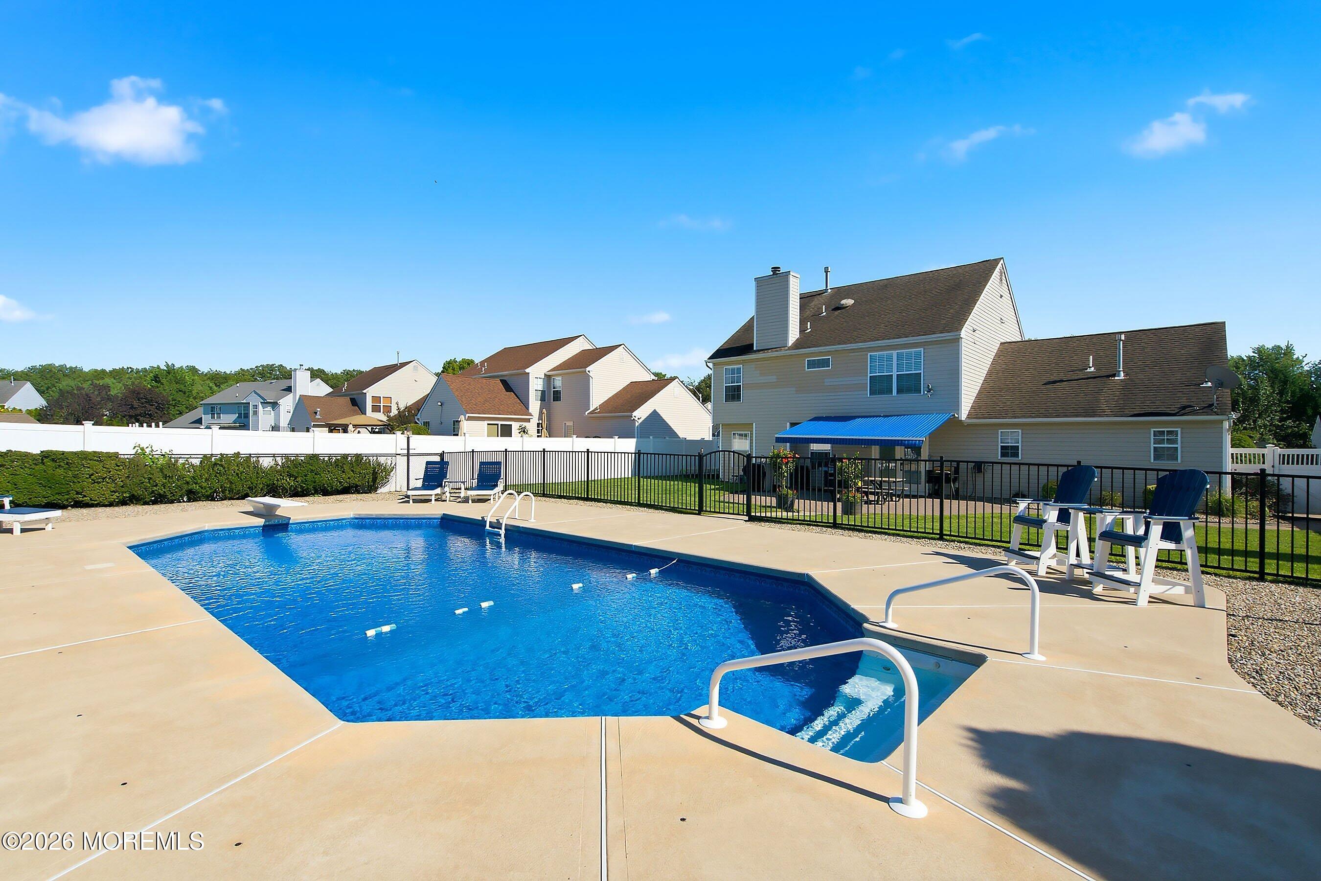 24 Crater Lake Road Howell, NJ 07731 - Photo 21 of 36 Pool