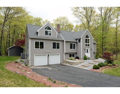 7 High Ridge Road Southborough, MA 01772 - Photo 30 of 30 Gallery Image 30
