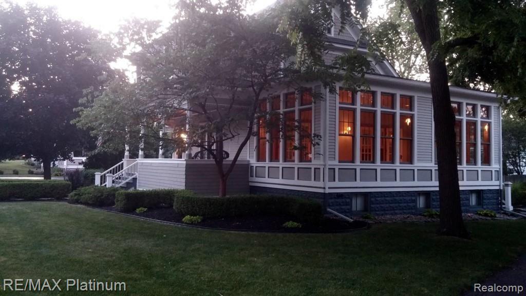 732 West Grand River Road Howell, MI 48843 - Photo 80 of 86