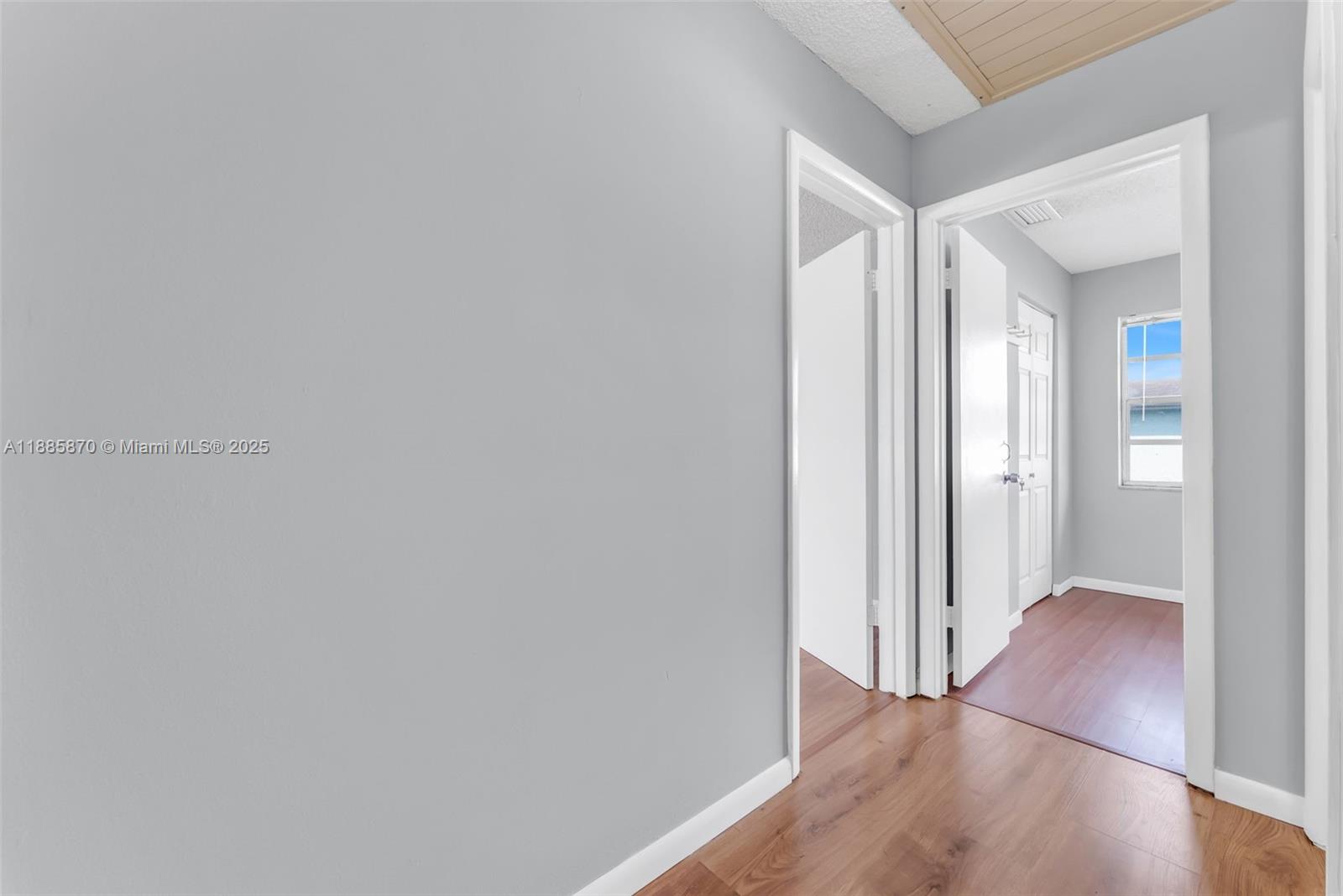 10927 Southwest 71st Lane Miami, FL 33173 - Photo 28 of 34 a view of an empty room