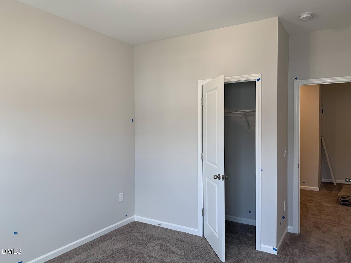 843 Oak Center Drive Raleigh, NC 27610 - Photo 5 of 12