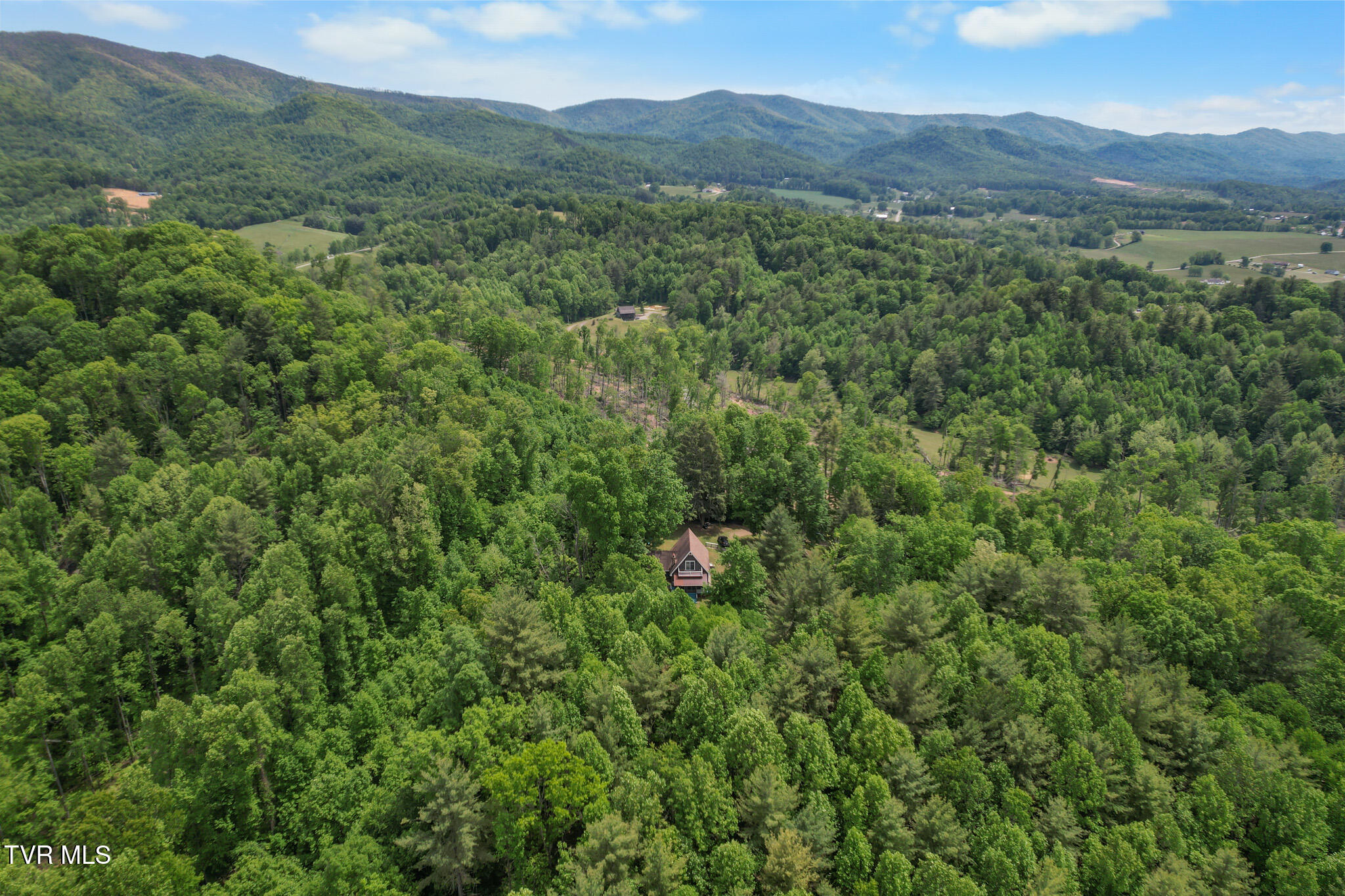 929 Noah Snyder Road Mountain City, TN 37683 - Photo 11 of 46 DJI_0017