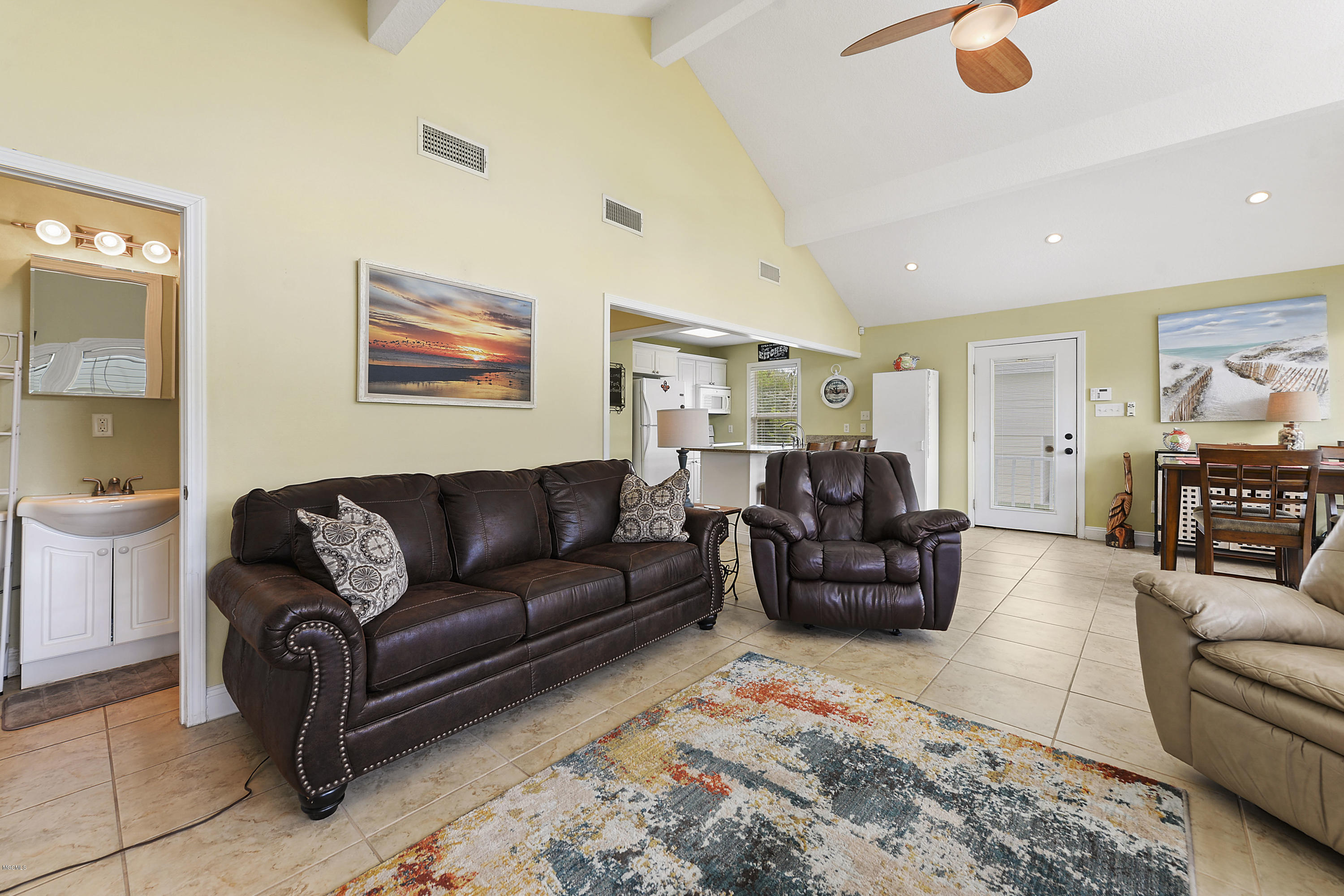 59 Harrison Road Bay St. Louis, MS 39520 - Photo 11 of 33 59 Harrison 16