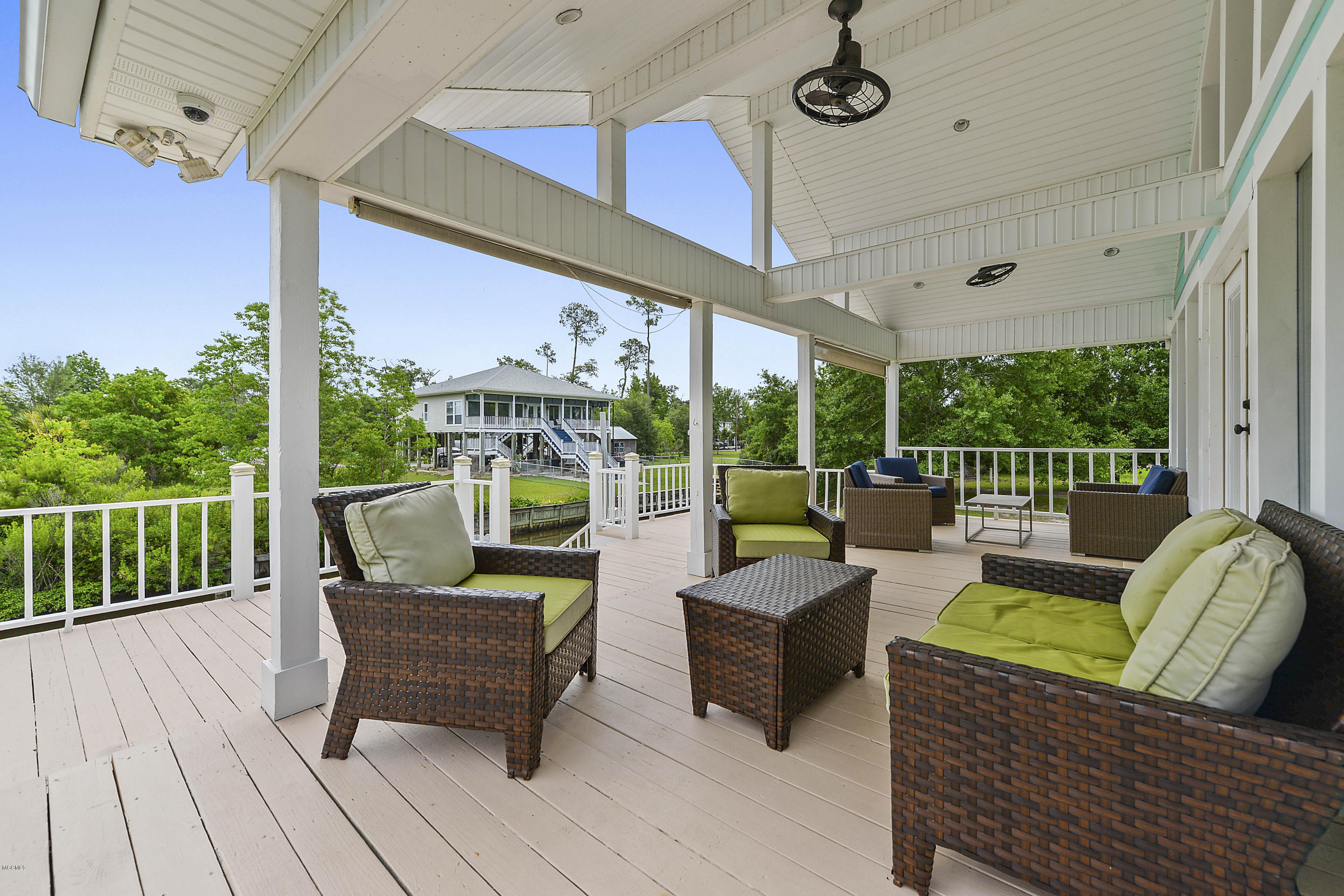 59 Harrison Road Bay St. Louis, MS 39520 - Photo 8 of 33 59 Harrison 11
