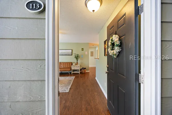$190,000 | 100 Kensington Boulevard, Unit 113, Bluffton, SC 29910