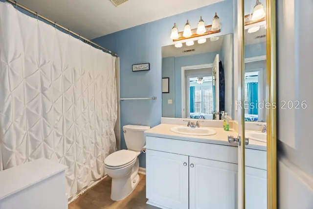 $195,000 | 100 Kensington Boulevard, Unit 113, Bluffton, SC 29910