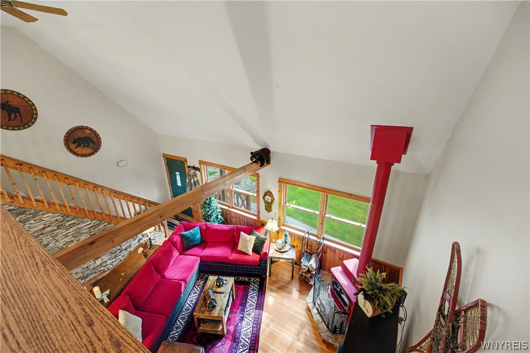 4535 Gooseneck Road Yorkshire, NY 14042 - Photo 28 of 47